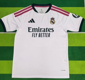 2026 27 RM Home Soccer Jersey